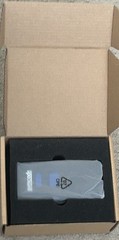 Symcode Portable Wireless Bluetooth 1D Barcode Scanner MJ-2877-L