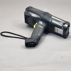 Motorola MC9090‑GF0HBJGA6WW Rugged Gun-Style Mobile Computer 802.11a/b/g.