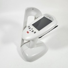 3M RFID Scanner Handheld Model 803 Rechargeable Battery Case Box Library