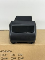 Dejavoo Z9 VEGA3000 ~ WiFi / 3G Credit Card Payment Terminal with Power Supply