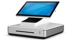 Paypoint E347513 Touchscreen Point of Sale System POS 15.6in All-in-One