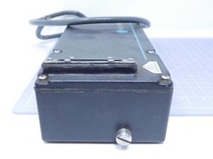 ALLEN-BRADLEY 2755-L5RAA FIXED MOUNT SCANNER T144926