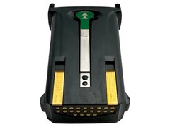 Zebra Symbol MC92N0-G 53 Key Windows CE 7.0 1D 2D Barcode Scanner w/Kit GradeA🔥