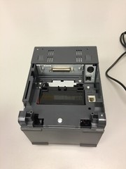 Epson Tm-l90 M313A Thermal POS Receipt Printer !!!UNTESTED!!!!!