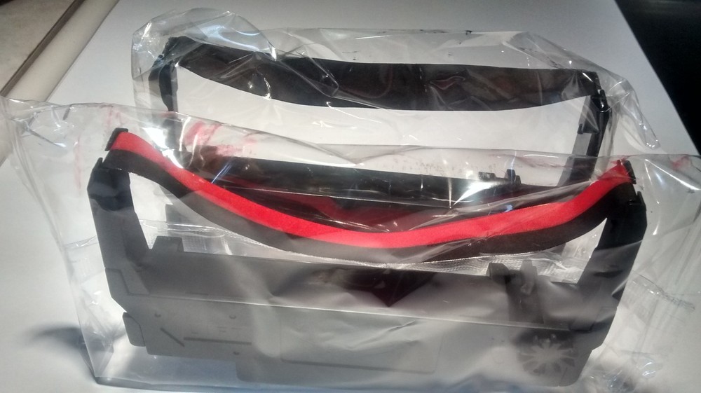 36 EPSON ERC-30 / ERC-34 / ERC-38 Ink Ribbons – ERC30/34/38BR & ERC30/34/38B