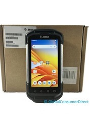 ✨ Zebra TC77 Android 14 Google Play 1D/2D/QR Barcode Scanner TC77HL-5ME24BG-NA ✨