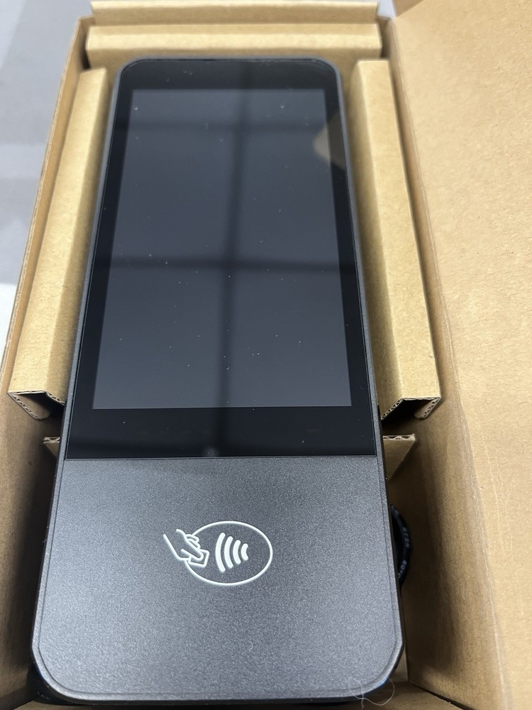 Lightspeed WisePOS E Card Trader And Cradle