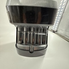Magnif Electric Coin Sorter Automatic Sort Battery Powered With Wrappers