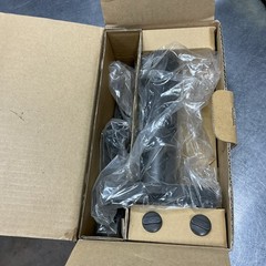NEW IBM POS ALPHA CHARACTER VFD POLE DISPLAY Pt# 41k6814 FREE SHIPPING