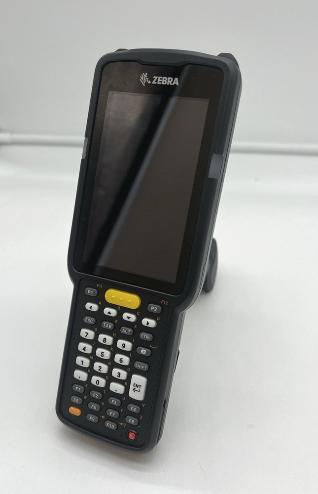 Zebra Motorola MC330K Barcode Scanner MC330K-GI3HG3US (NO BATTERY)