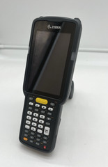 Zebra Motorola MC330K Barcode Scanner MC330K-GI3HG3US (NO BATTERY)