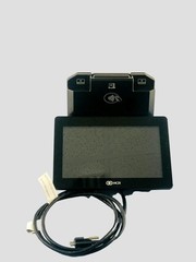 NCR Touchscreen RealPOS 5907-5310-0002 7″ display w card reader