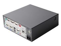 Terminal; SurePOS 300, CEL M 1GHz, 160GB HD, 512MB RAM, 4810-E40