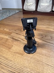 Ingenico Lane/3000 Credit Card Reader Terminal w/ Stand & Cable