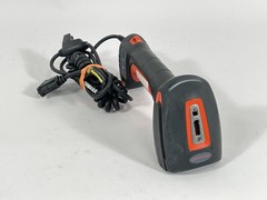 Honeywell 1980i 1980IFR-3 Industrial Grade Barcode Scanner DB9