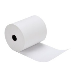 10 Rolls 3-1/8 x 230ft Thermal Receipt Paper Rolls Point of Sale Register