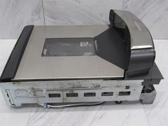 Datalogic Magellan 9800i 9804 2D Grocery Scanner Scale w/ Powered USB