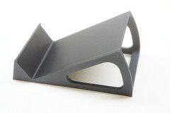 Angled Desk Stand Mount 30 Degree for Verifone Tranz 330 POS Device