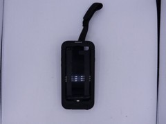 HONEYWELL SL-ES-G SL42 CAPTUVO BARCODE SLED SCANNER CASE WITH BATTERY