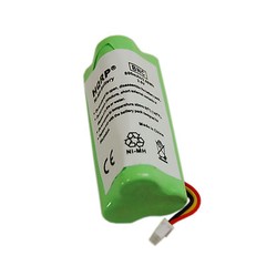 10-Pack Battery for Motorola SYMBOL LS4278, LS-4278, LS4278-M Barcode Scanner