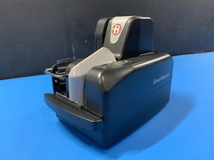 Digital Check SmartSource Pro Elite 155 Check Scanner W/ Adapter SSP1-ELITE155
