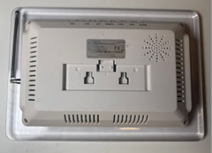 Retekess Wireless Calling System Host Receiver Displayer 10 Buttons (free ship)