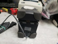 Seiko Instruments SII Thermal Monochrome Printer MPU-P245-00 free ship