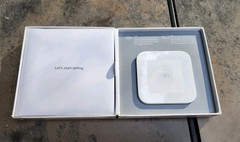 Square A-SKU-0113-03 Reader for Magstripe Lightning Connector