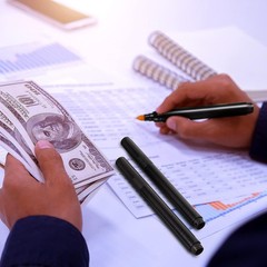 Quick and Portable 4-Pack Money Checker Pens for Detecting Counterfeit Currency