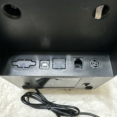 MINI THERMAL RECEIPT PRINTER MODEL RP326U