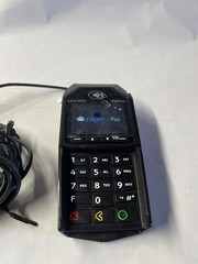 Ingenico Lane 3000 Card Terminal with Power Supply and Cable PRD30311795T