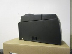 NEW! NEC PW-PSH4-01 THERMAL RECEIPT PRINTER / STAR MICRONICS TSP100 – US Ship!