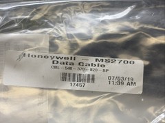 190 QTY! BULK LOT- Honeywell CBL-540-370-S20-BP IBM HSM 12V USB Locking Cable