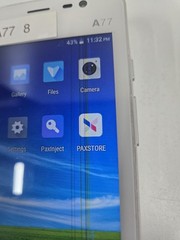 PAX A77 Smart Mini Payment Terminal