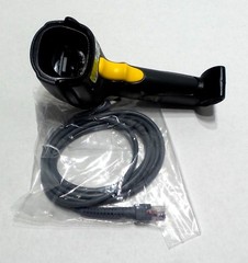 Symbol DS6707-SRBU0107ZZR