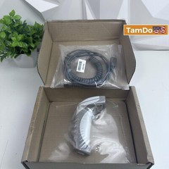 Code CR1500-K101-C508 Barcode Reader Kit w/ 8ft Coiled USB Cable Light Gray