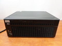 Wincor Beetle M-II Plus w/ Wincor Nixdorf BA83 15″ Monitor and Stand