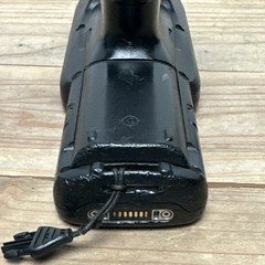 Zebra Motorola MC330K-GI3HA3US01 Handheld Barcode Scanner *Cracked Glass* Used