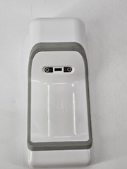 Clover Flex LTE Model C401 Credit Card Machine/w K400 Cradle Pin Locked