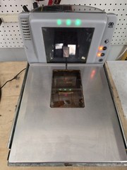 NCR 7878-2000 Bi-Optic POS Scanner/Scale tested