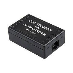 EOM-POS USB Trigger for Cash Drawer. for Connecting a Cash Drawer to a PC…