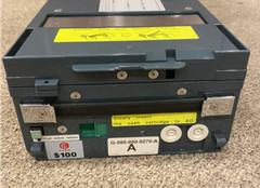 EVERI F510 CASH CASSETTE TYPE A $100