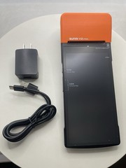 Sunmi V2 Pro POS Terminal 4G/BT/WIFI Thermal printer Android No contract USED