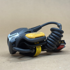 Zebra RS409-SR2000ZZR Ring Barcode Scanner – WT4090/WT41N0 Accessory