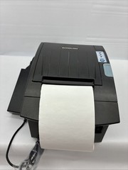 Bixolon SRP-350II USB Interface Thermal Receipt Printer w/ AC Adapter
