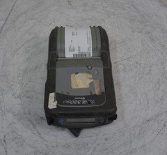 ZEBRA ql320 plus Portable Barcode Thermal Printer Wireless SEE NOTES