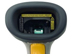 Motorola Symbol LS2208 Laser Barcode Scanner LS2208-SR20001R-UR w/USB Cable