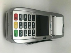 First Data FD150 Terminal EMV & NFC – New