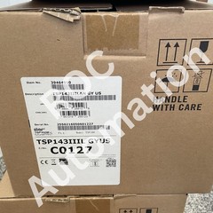 Star TSP100 Thermal POS Receipt Printer TSP143IIIL GYUS