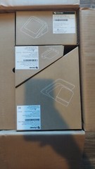 Clover POS System S503 C503 P500 POS Terminal Display Printer Register